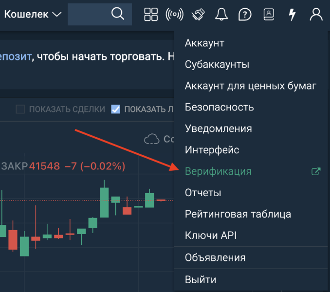 Bitfinex: обзор криптобиржи, регистрация, верификация, отзывы и торговля на платформе